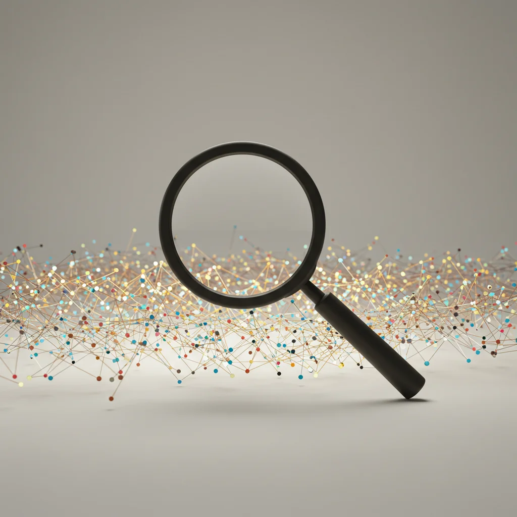 Select the sentence that reflects a strong understanding of "visualize".